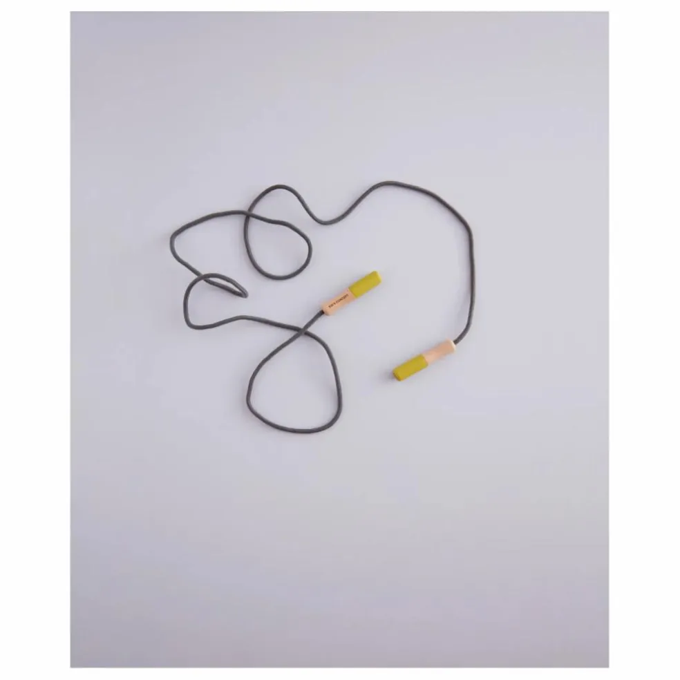 Corde à sauter | Vert