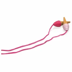 Corde à sauter Crème glacée | Rose