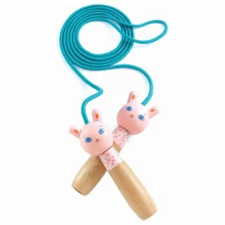Corde à sauter Lea | Bleu