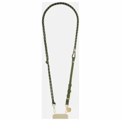 Cordon Long Colleen 120 cm | Vert