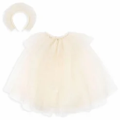 Costume Alette | Blanc