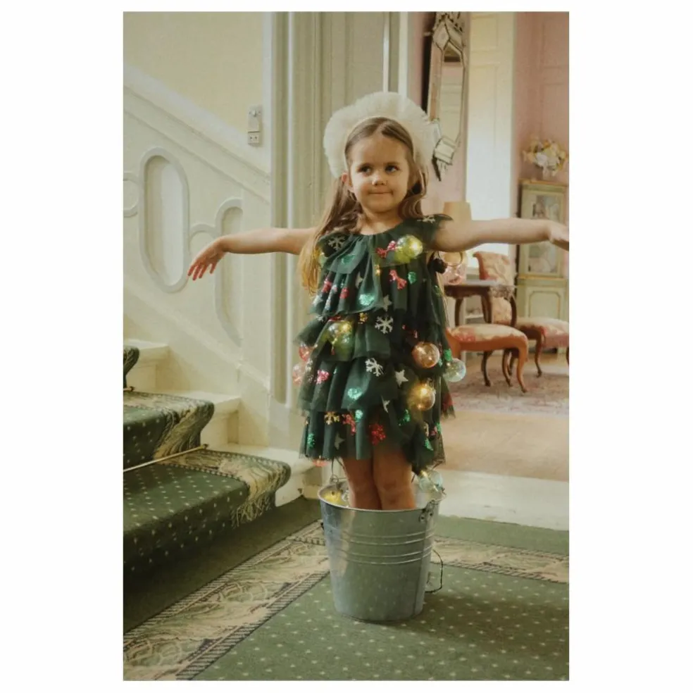Costume Alette | Blanc