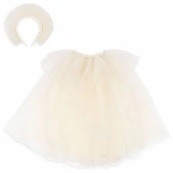 Costume Alette | Blanc