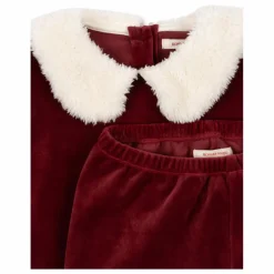 Costume de Noël | Rouge