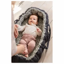 Couffin bébé 3 en 1 | Bleu