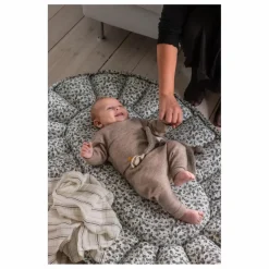 Couffin bébé 3 en 1 | Bleu