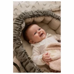 Couffin bébé 3 en 1 | Olive