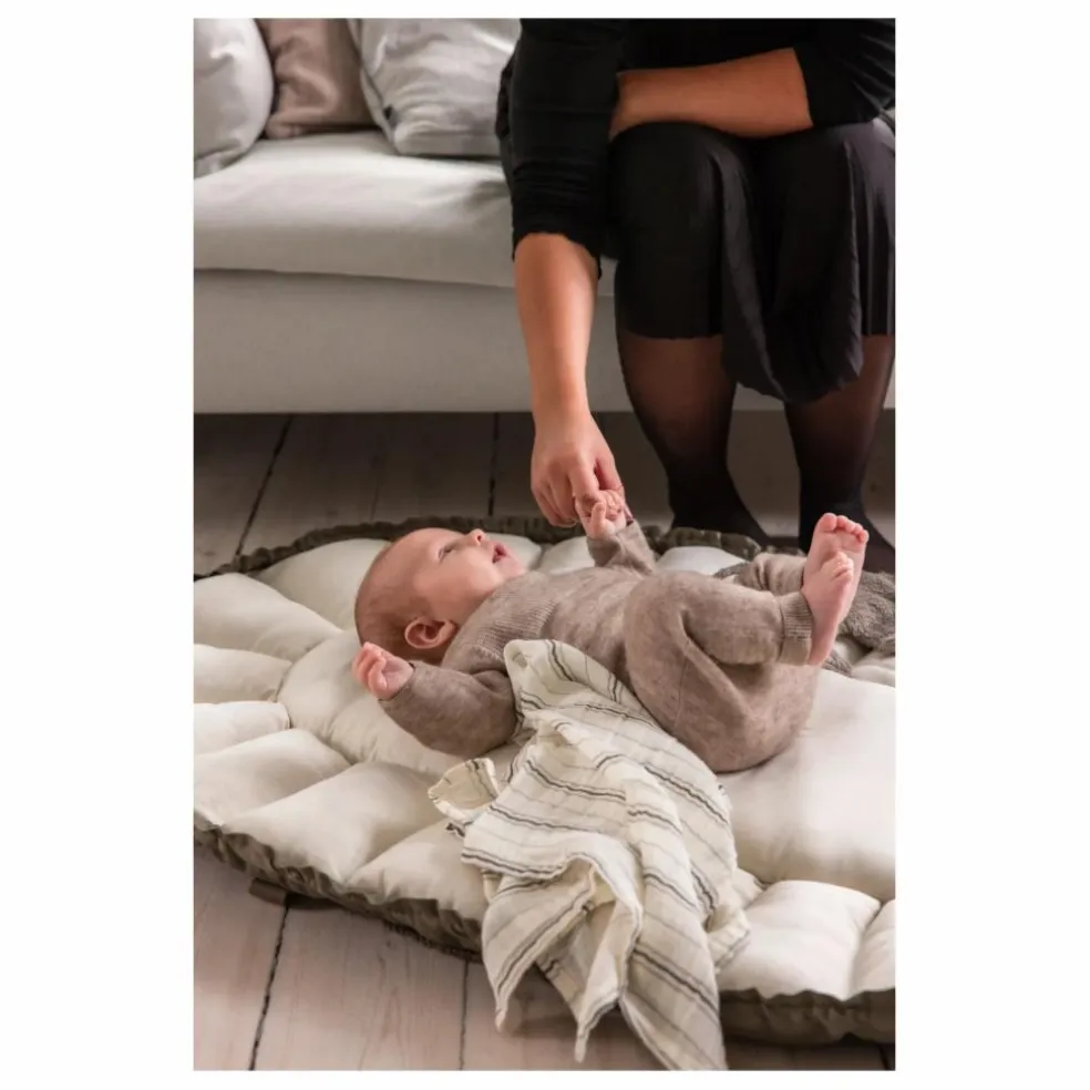 Couffin bébé 3 en 1 | Olive