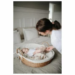 Couffin et matelas Luka
