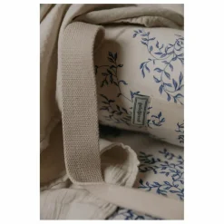 Couffin Jardim | Cobalt