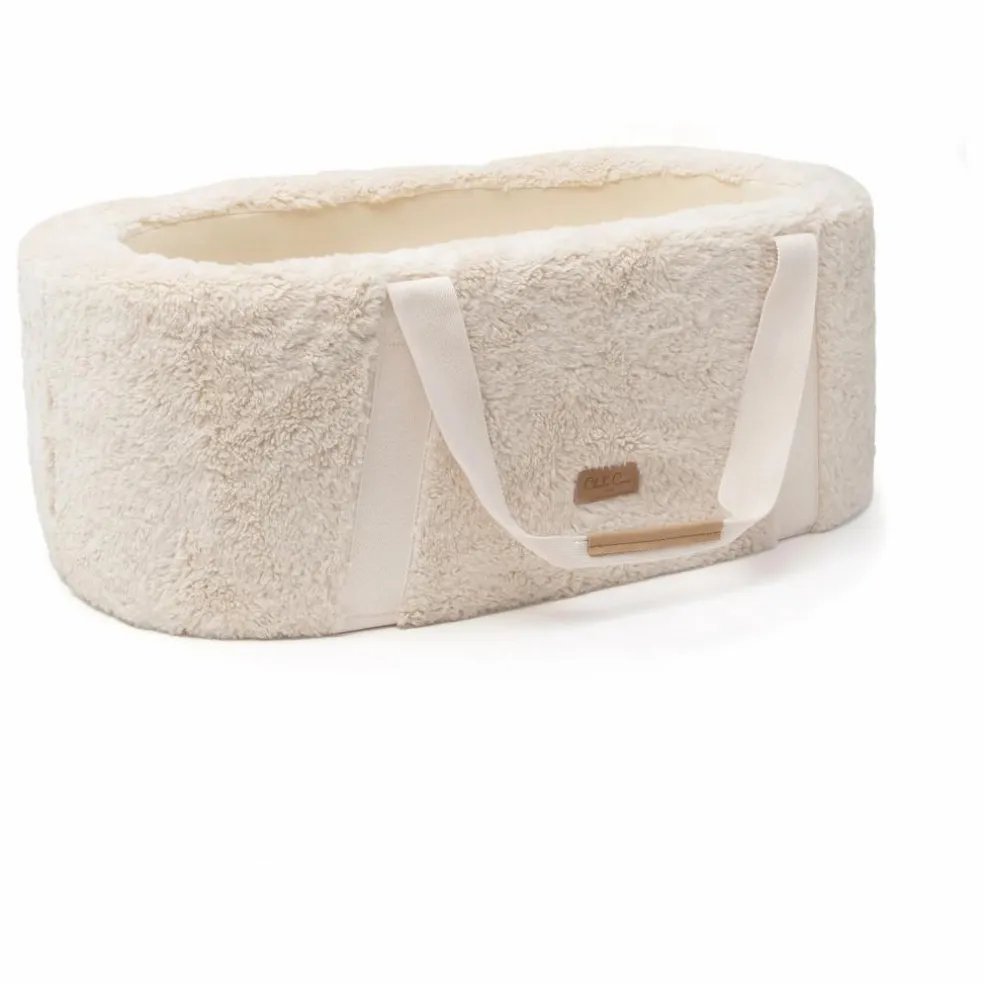 Couffin Kuko | Blanc