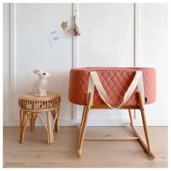 Couffin Kuko | Bois de rose