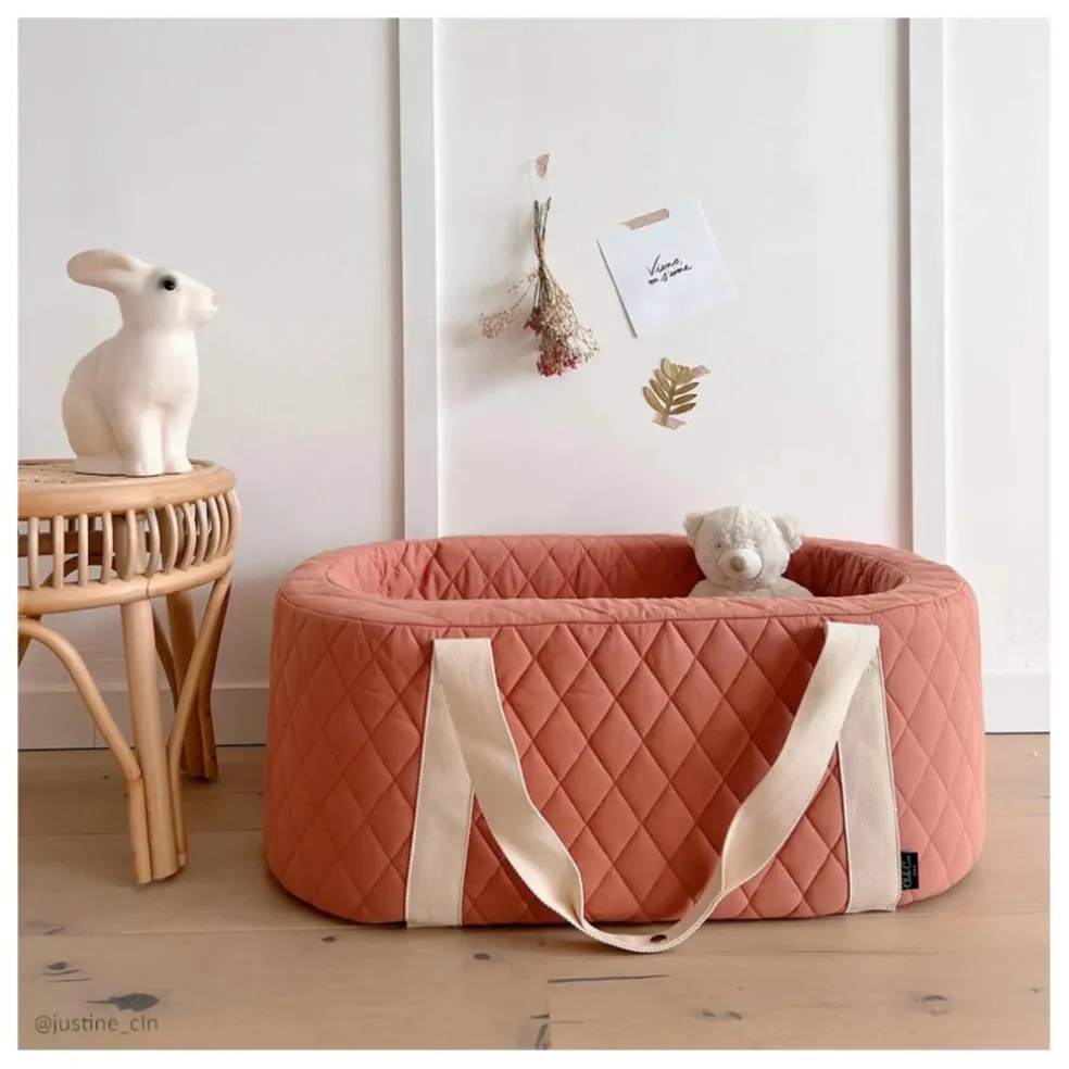 Couffin Kuko | Bois de rose