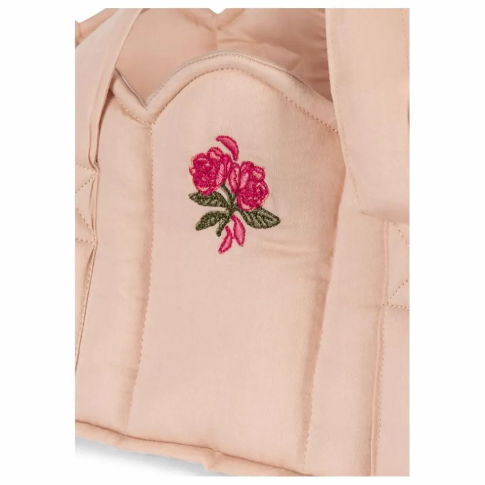 Couffin pour poupée Cameo | Rose