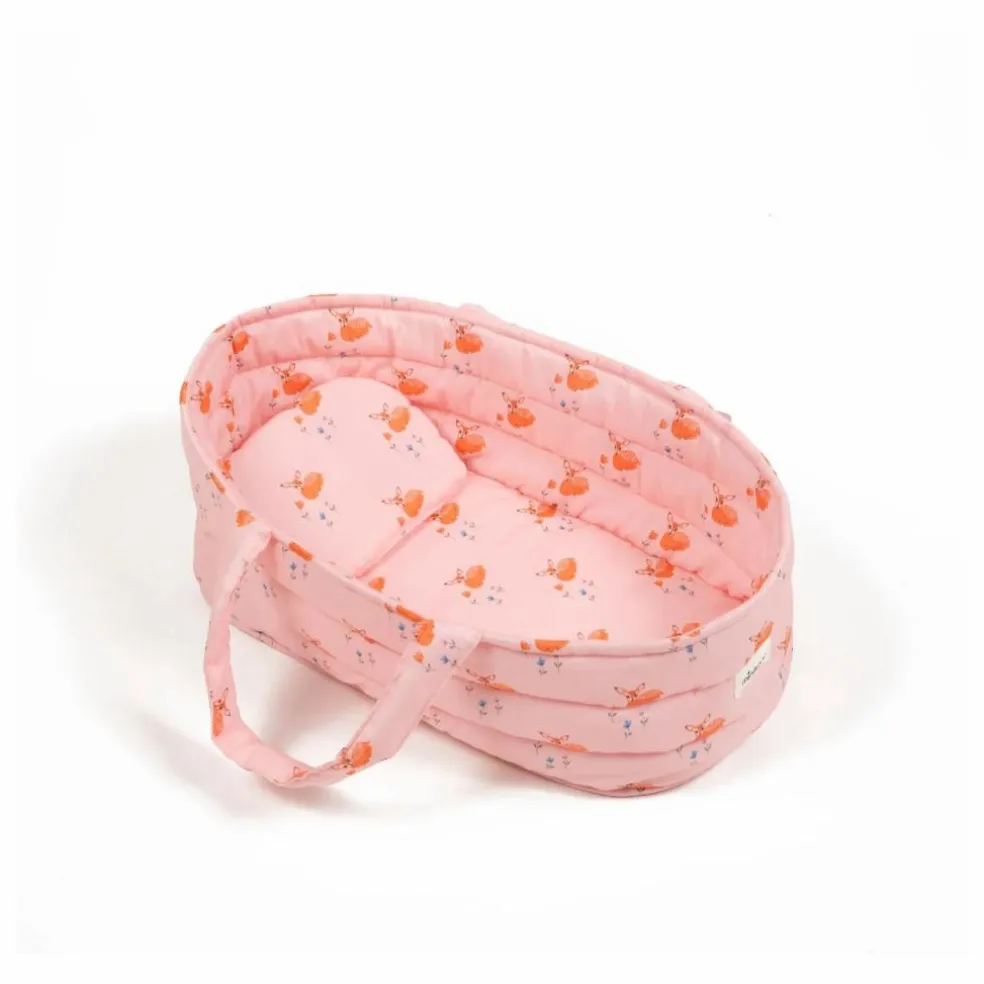 Couffin pour poupée Sweet Deer