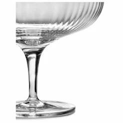 Coupe à champagne Inku, Sergio Herman