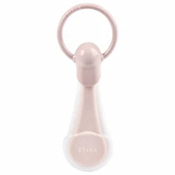 Coupe ongles pour bébé | Rose pâle
