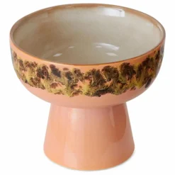 Coupe sur pied | Rose