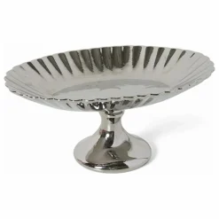 Coupe sur pied New Classics | Chromé