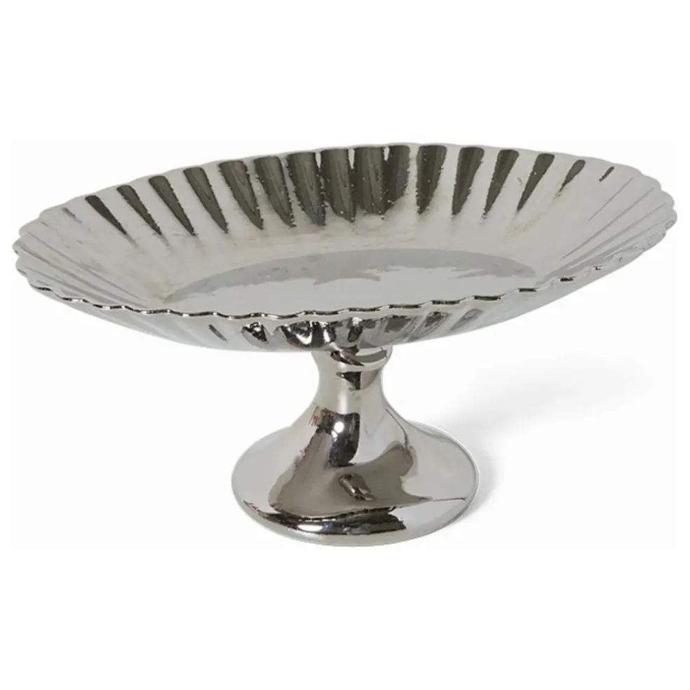 Coupe sur pied New Classics | Chromé