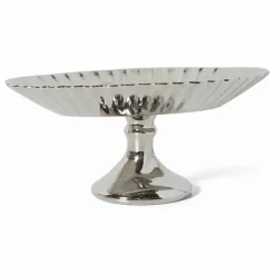 Coupe sur pied New Classics | Chromé