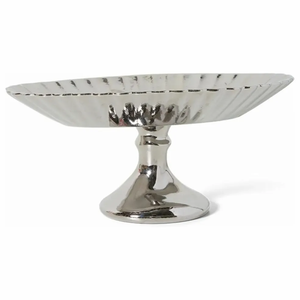 Coupe sur pied New Classics | Chromé