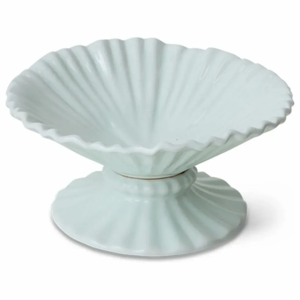 Coupe sur pied Ribble | Bleu Clair