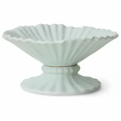 Coupe sur pied Ribble | Bleu Clair