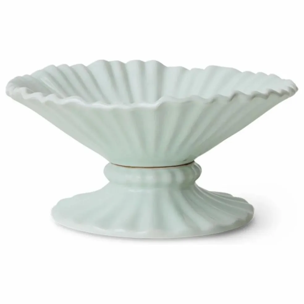 Coupe sur pied Ribble | Bleu Clair