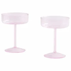 Coupe Tint - Set de 2 | Rose