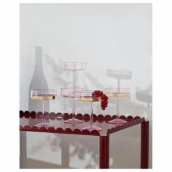 Coupe Tint - Set de 2 | Rose