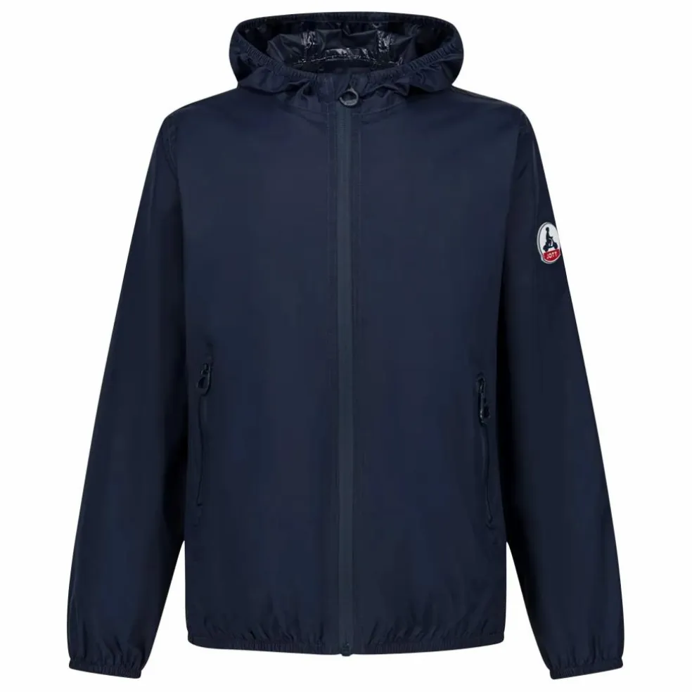Coupe Vent Arran | Bleu marine