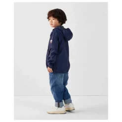 Coupe Vent Arran | Bleu marine