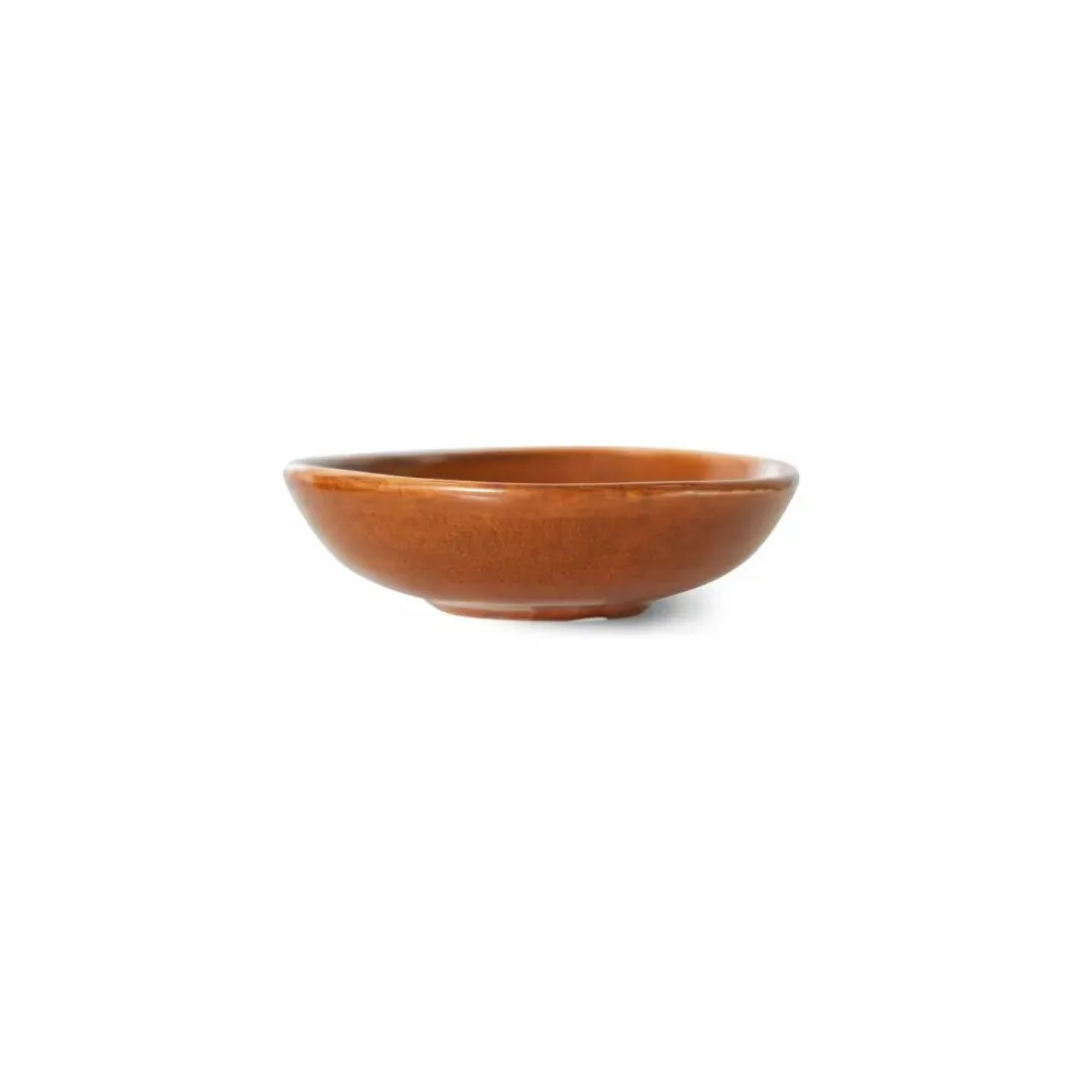 Coupelle Chef ceramics | Terracotta