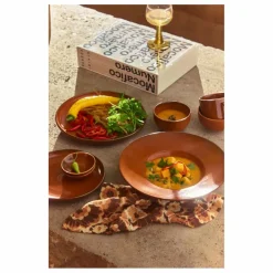 Coupelle Chef ceramics | Terracotta