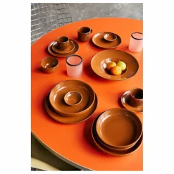 Coupelle Chef ceramics | Terracotta
