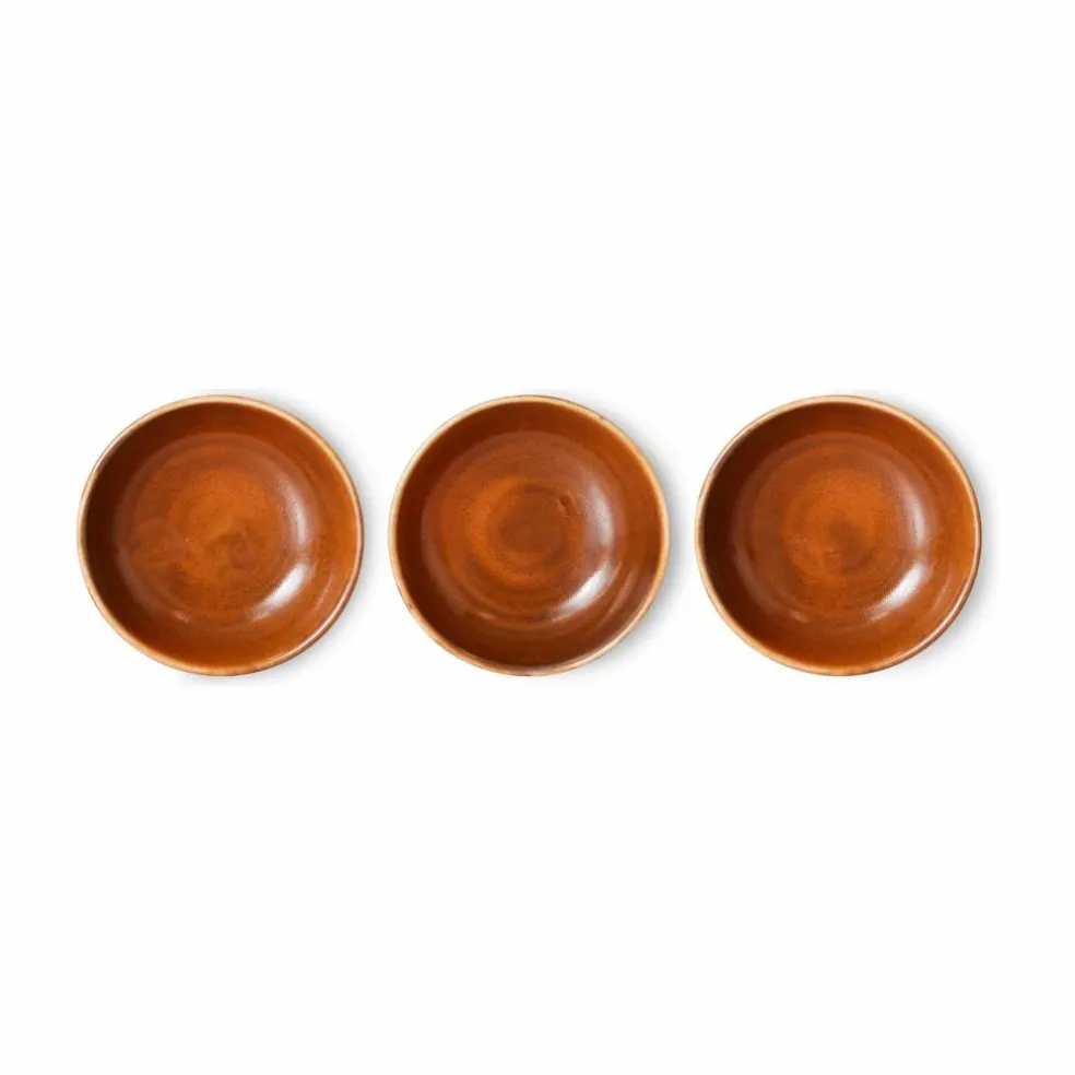 Coupelle Chef ceramics | Terracotta