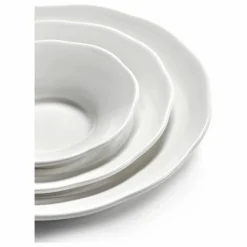 Coupelles Silhouettes, Sergio Herman - Set de 4 | Blanc