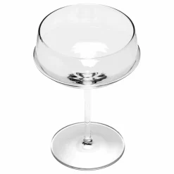 Coupes à champagne, Kelly Wresler - Set de 4