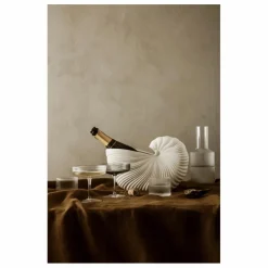 Coupes à champagne Ripple - Set de 2