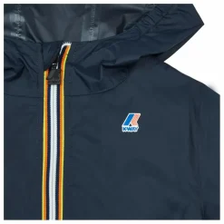 Coupe-vent Imperméable Le Vrai Claude | Bleu marine