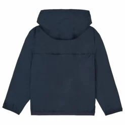 Coupe-vent Imperméable Le Vrai Claude | Bleu marine