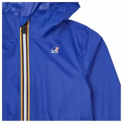 Coupe-vent Imperméable Le Vrai Claude | Bleu roi