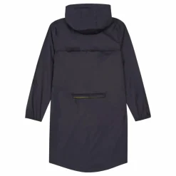 Coupe-Vent Imperméable Le Vrai Effeil | Noir