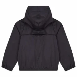 Coupe-vent Imperméable Le Vrai Claude | Noir