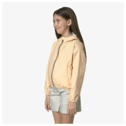 Coupe-vent Réversible Laurette | Beige
