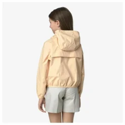 Coupe-vent Réversible Laurette | Beige
