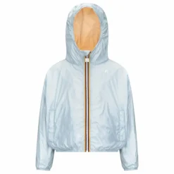 Coupe-vent Réversible Laurette | Beige