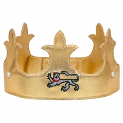 Couronne Roi Arthur