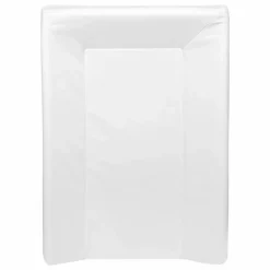 Coussin à langer angles carrés 70x50 cm | Ecru